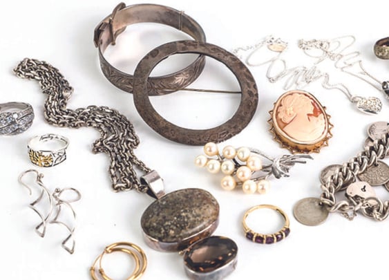 How Much is My Jewellery Worth? image