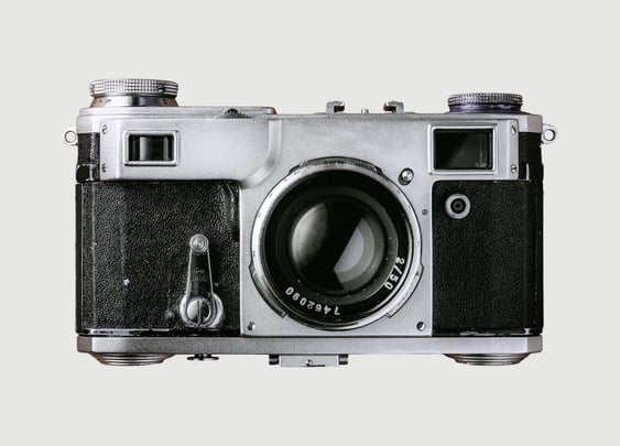 Exploring Vintage Camera Brands - Are Your Old Cameras Worth Anything? image