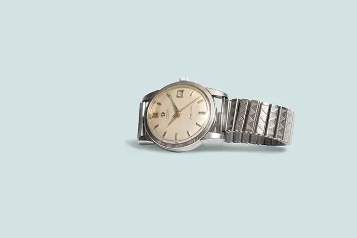 Vintage Longines Watch