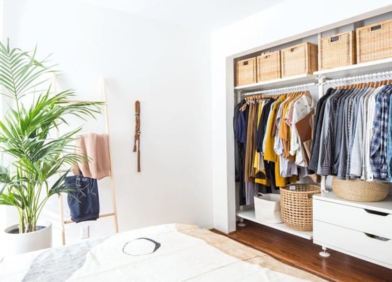 The Tidy Toss Method: A Game-Changing Solution for Your Decluttering Woes image