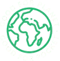 Good Planet Logo