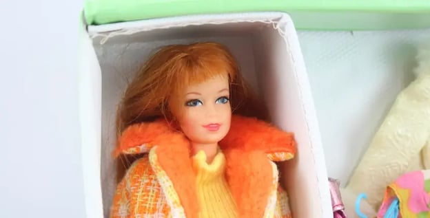 The Nostalgia Boom: Why Vintage Toys Are More Popular Than Ever image