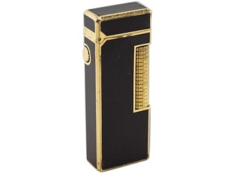 Dunhill Gold Plated