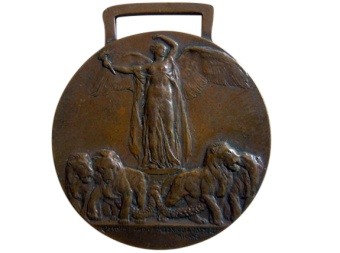 Allied Victory Medal