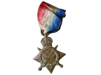 Star Medal