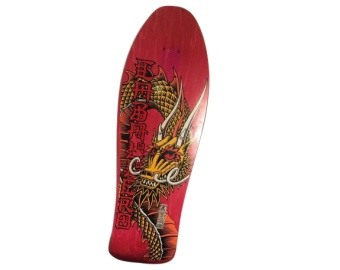 Powell Peralta Skateboard