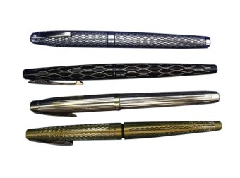 70s Fountain Pens