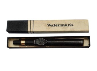 Boxed Fountain Pens