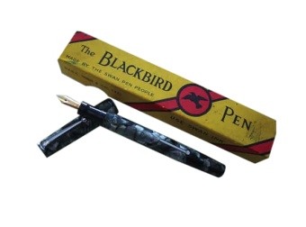 Blackbird Pens