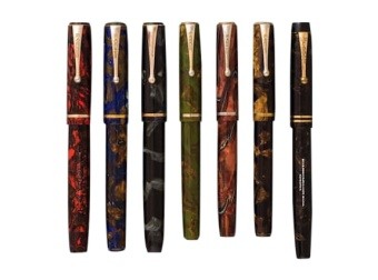 Cartridge Pens