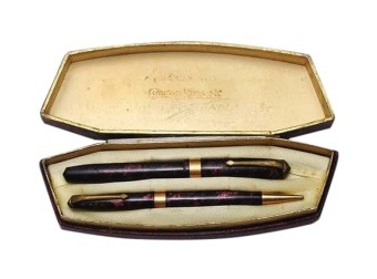 Conway Stewart Pens