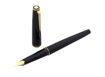 Montblanc Fountain Pens