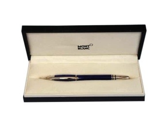 Mont Blanc Pens