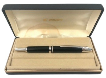 14ct Gold Namiki Fountain Pen