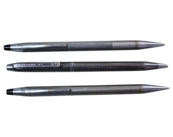 Weaver Esterbrook Fountain Pen