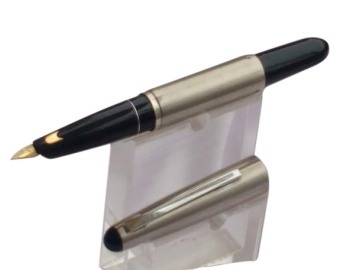 Pilot Long Short Fountain Pen