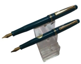 Vintage Pilot Fountain Pens