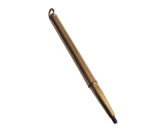 Vintage Rolled Gold Propelling Pencil