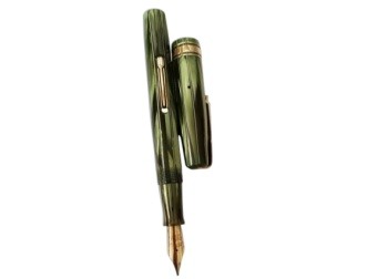 Waterman Vue Fountain Pen