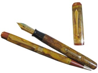 Waterman Patrician Pen