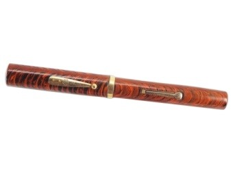 Waterman Ripple Fountain Pen