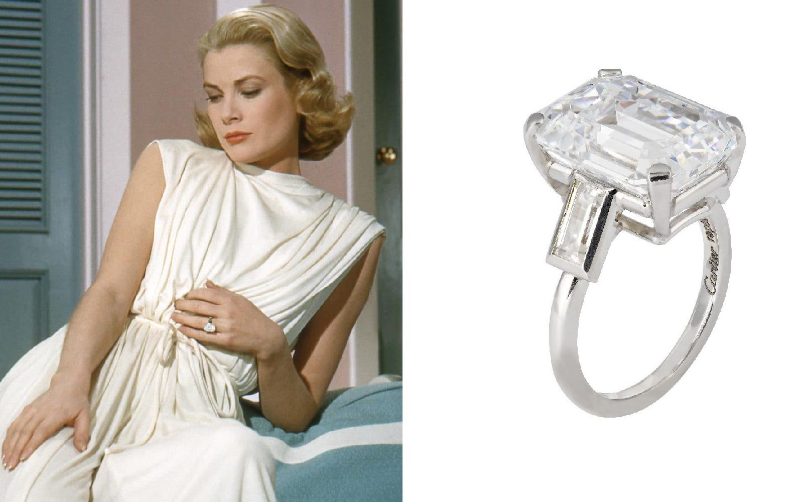 The 10 Most Iconic Jewellery Movie Moments of All Time | Vintage Cash ...