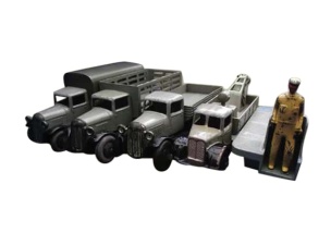 Where to discount sell diecast models