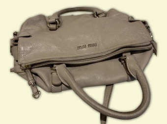 Miu Miu Vitello Lux Bow Bag  Bags, Fashion bags, Pretty bags