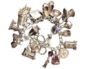 Harry Potter Jewellery  Charms and Charm Bracelets  Pandora UK