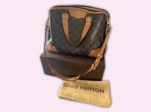 Where to discount sell louis vuitton