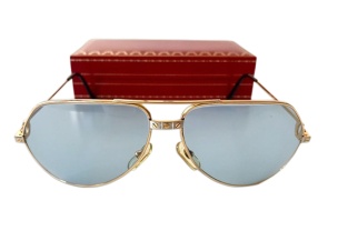 We buy cartier sunglasses. A free fast and fair online service