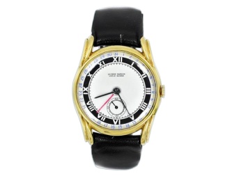 Sell your Ulysse Nardin Vintage Watch Vintage Cash Cow