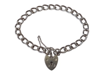 We buy silver charm bracelets. A free, fast and fair online