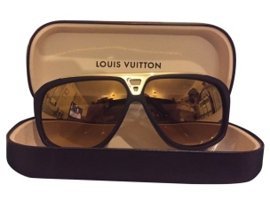 Louis Vuitton Men's Sunglasses for sale in Leeds