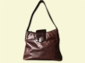 Ralph Lauren Vintage Handbag -  UK