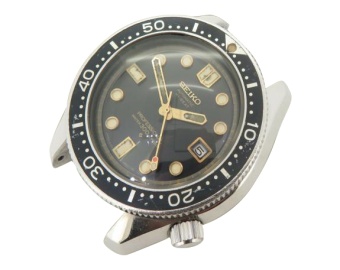 Sell discount seiko watch