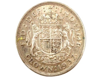 Sell British Coins Online For Cash