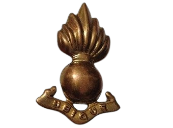 Sell Collar And Cap Badges Online For Cash 