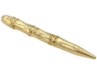 Gold Pens