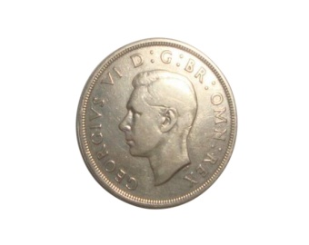 Sell British Coins Online For Cash