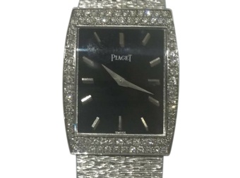 Sell your Piaget Vintage Watch Vintage Cash Cow