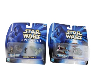 Selling star 2024 wars collection