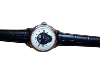 Sell your Movado Vintage Watch Vintage Cash Cow