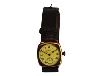 Sell outlet old watch