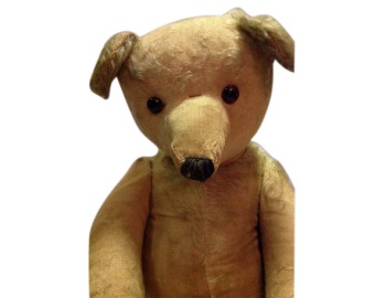 Where can i sell my steiff hot sale bears